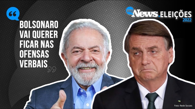 Tarso Genro diz que Bolsonaro quer abafar o debate político, Eleições