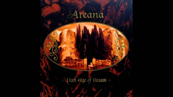 Arcana Dark Age of Reason (full