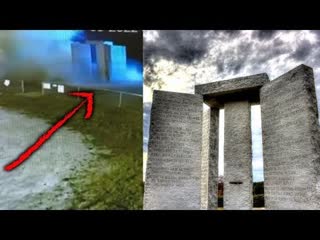 Скрижали Джорджии | Почему уничтожили и что теперь будет