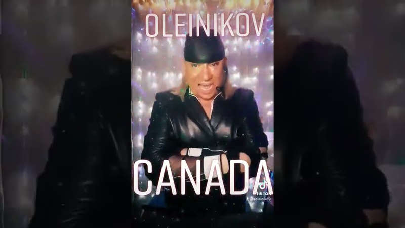 OLEINIKOV SHOWSTAR INTERNATIONAL CANADA BC VANCOUVER