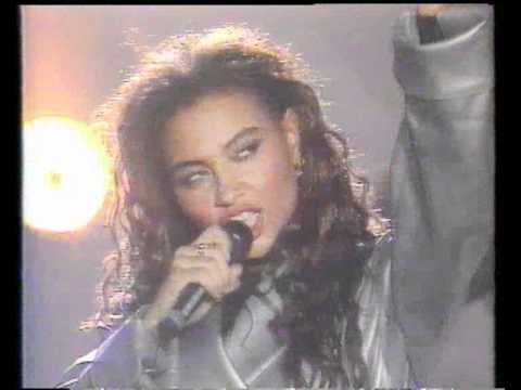 2 Unlimited Real thing ( Live Mega Music Dance