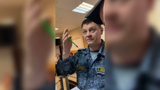 Часть 5: КОРРУПЦИЯ, ВОСПРЕПЯТСТВОВАНИЕ ПРАВОСУДИЮ, УГРОЗА, УНИЖЕНИЕ, В ЗДАНИИ ВСЕВОЛОЖСКОГО ГОР.СУДА