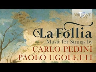 Pedini, Ugoletti: La Follia