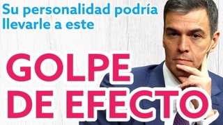 📛 NO ATENDER AL JUEZ 📛 ¿Podría Pedro Sánchez llegar a este extremo para convencernos de un delirio?