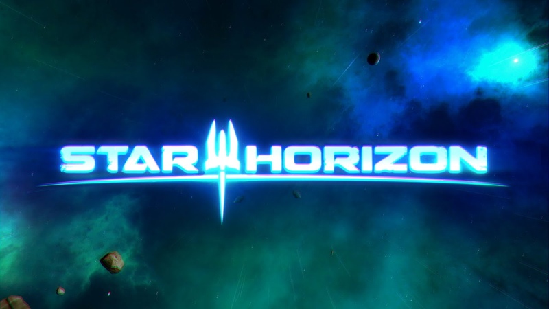 Star Horizon Switch Release