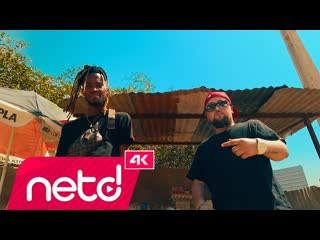 Ahmet zhan Gven feat. Os Medellins - Mquina De Cuser