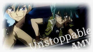 Kyoya Tategami - Unstoppable ||Beyblade Metal Saga AMV||