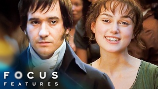 Pride & Prejudice | Elizabeth Shuts Down the Barely Tolerable Mr. Darcy