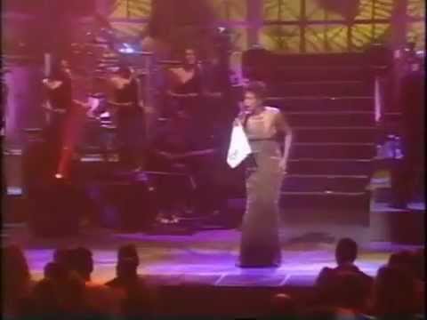 Whitney Houston The