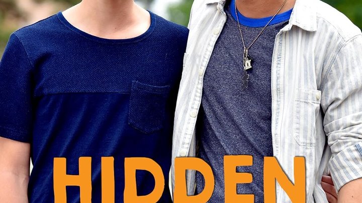 Baisers cachés ( Hidden Kisses) Vf (2016) sous titre