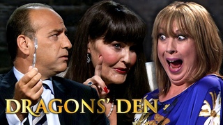 This Could Be One Of The Best Selling Makeup Products Ever Launched | Dragons Den