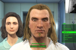 Fallout 4 - 1 стрим