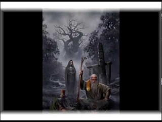 Волколак - Гибель Волколаков