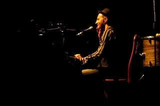 Billy’s Band