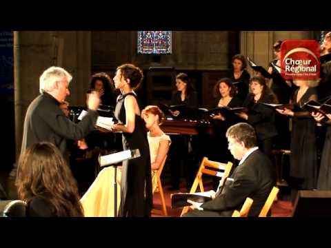 G. Rossini Petite Messe Solennelle Agnus