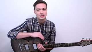 Центр Джазовых Исследований Евгения Побожего / Evgeny Pobozhiy Jazz Guitar Lab