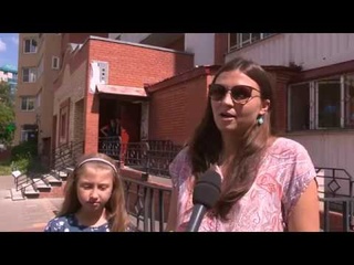 Ремонт подъезда по губернаторской программе.