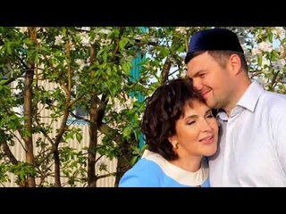Резид Хсинова Пар Алмагач
