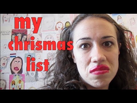 Mirandas Christmas
