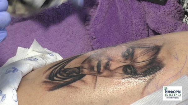 KHARKIV TATTOO FEST
