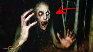 5 Misteriosos Momentos Captados en Cmara /TERROR REAL / Parte 6 / Fantasmas y Criaturas 2024