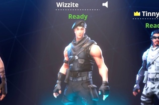 SDMN РАЗНЫЕ КЛАССЫ В FORTNITE!!! by MM7Games