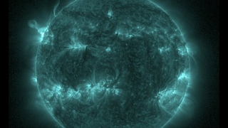 Solar Eruptions, Major Cycles, Major Risks | S0 News