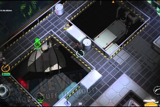 Space Marshals - Chapter Two trailer