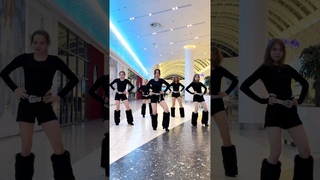 We are Super Ladies #kpop #gidle #superlady #super_ladychallenge #shorts