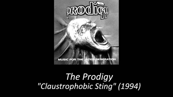 The Prodigys Missing Samples ( Part