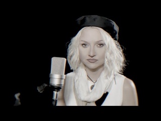 Wind Of Change - Scorpions (Alyona cover)