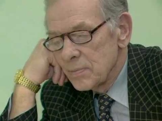 Георгий Жжёнов. О репрессиях в СССР