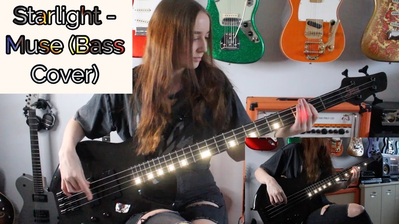 Starlight Muse ( Bass