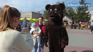 Александровская ярмарка