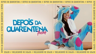 POCAH - DEPOIS DA QUARENTENA (CLIPE OFICIAL)
