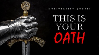 KNIGHT CODE: The Code of Chivalry – 7 Rules to Be Unbreakable