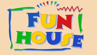 Fun House UK (1991) S03E11 (AI Remastered)