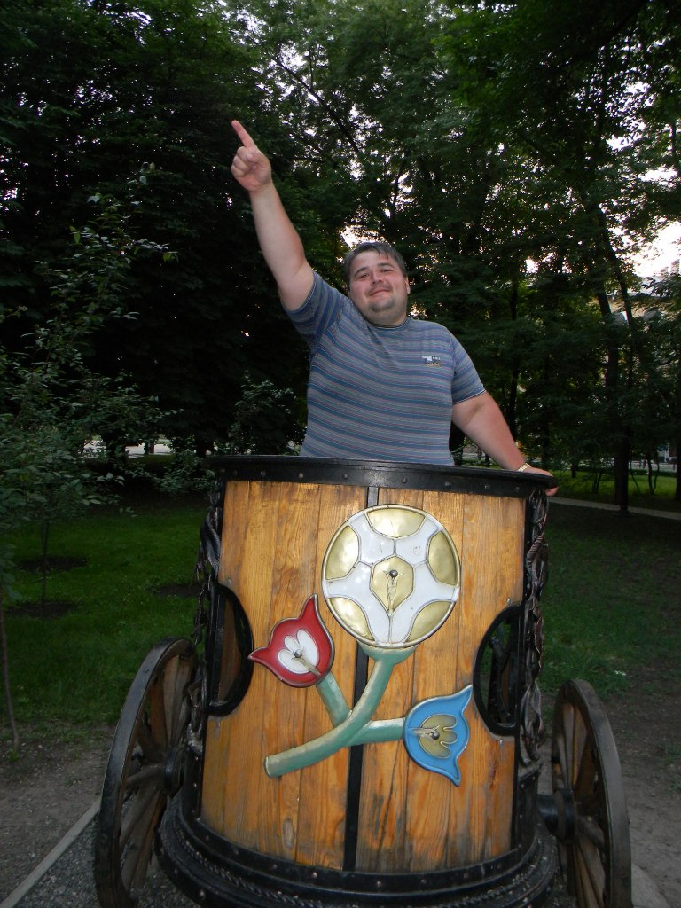 Вова Гуков | Донецк