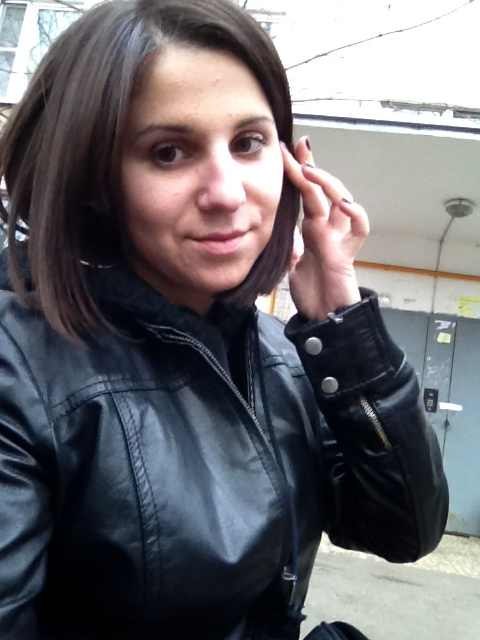 Алина Тащиян | Москва