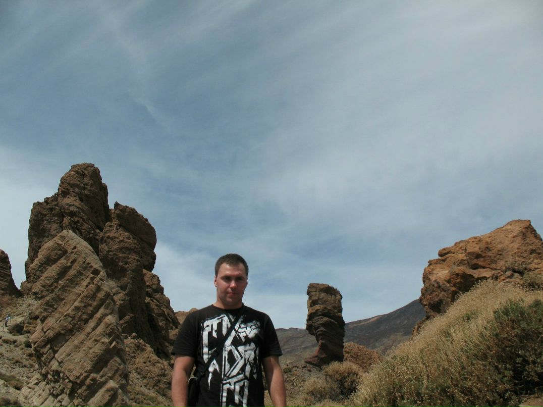 Mihail Gita | Кохтла-Ярве