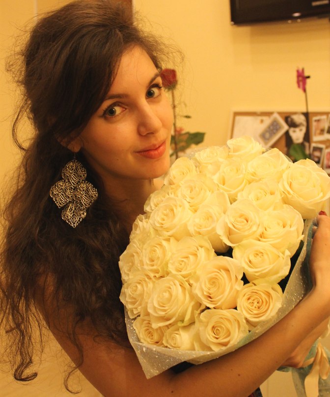 Арина Климова | Санкт-Петербург