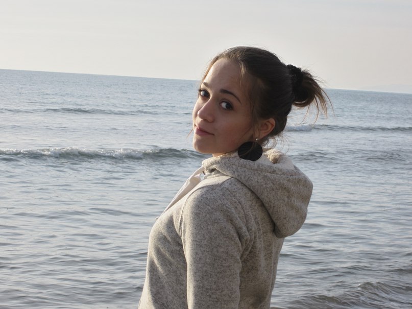 Виктория Лукашина-Кириллова | Самара