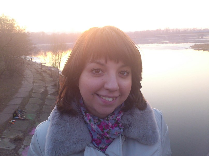 Катюша Меланчук | Киев