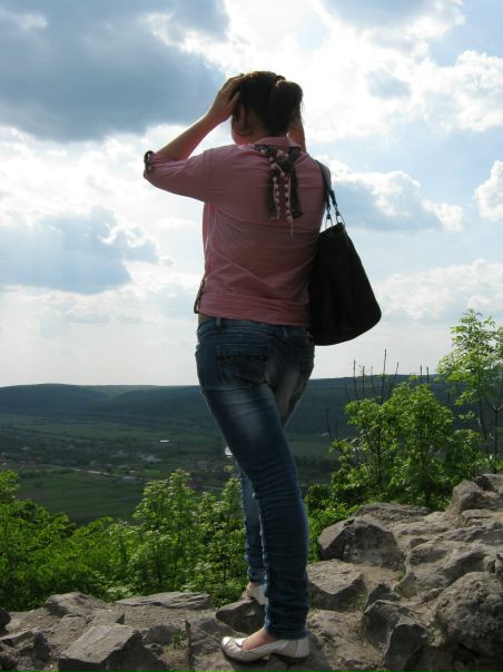 №51, Оля Кульпін, Киев №51, Оля Кульпін, Киев