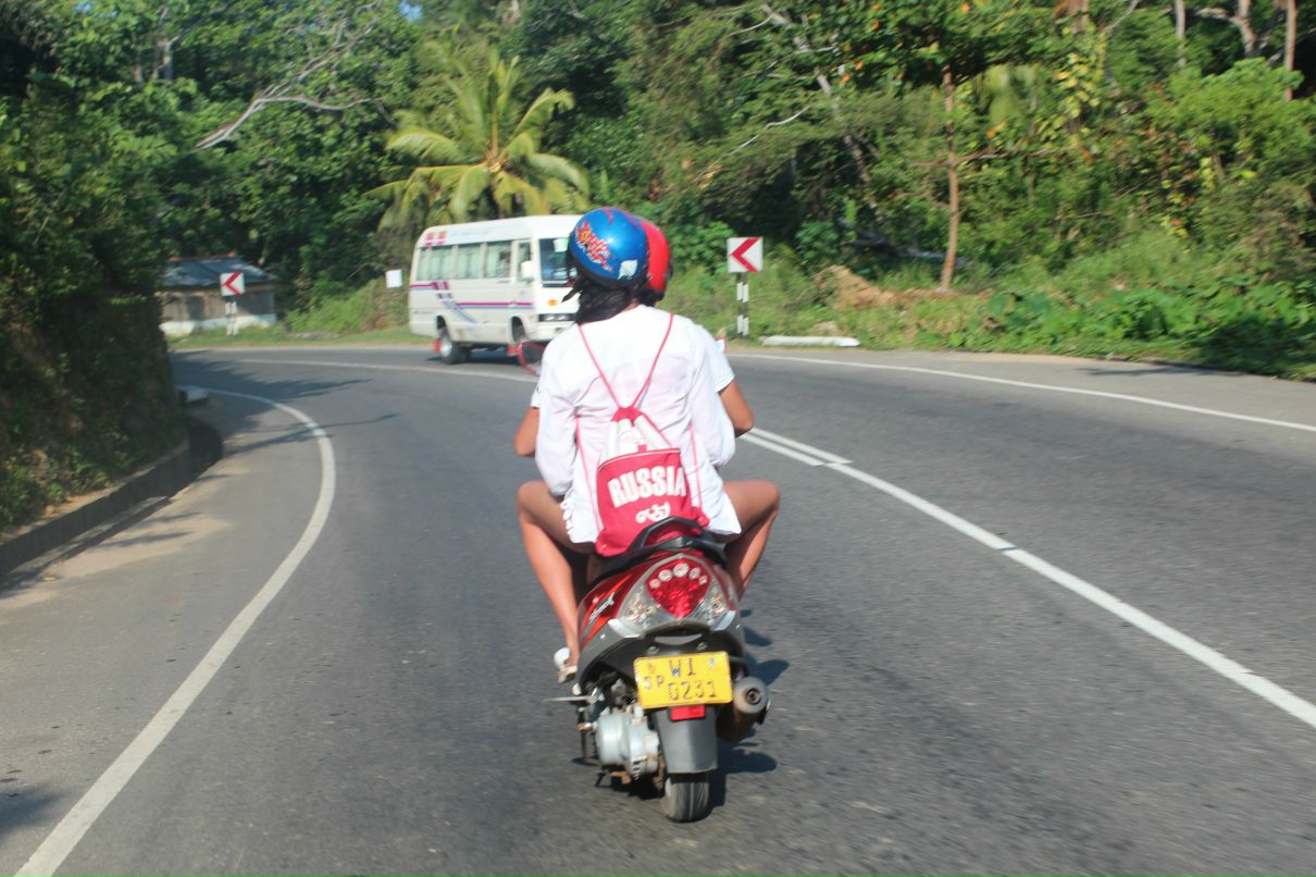 Евгения Ведерникова | Санкт-Петербург