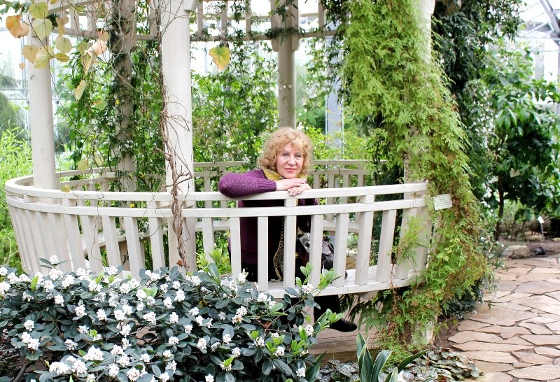 Tatjana Semenjuk | Таллин