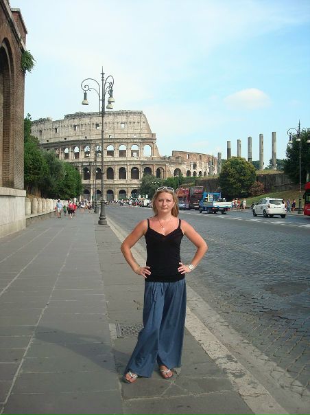 №16, Алла Ющенко, Остер №16, Алла Ющенко, Остер