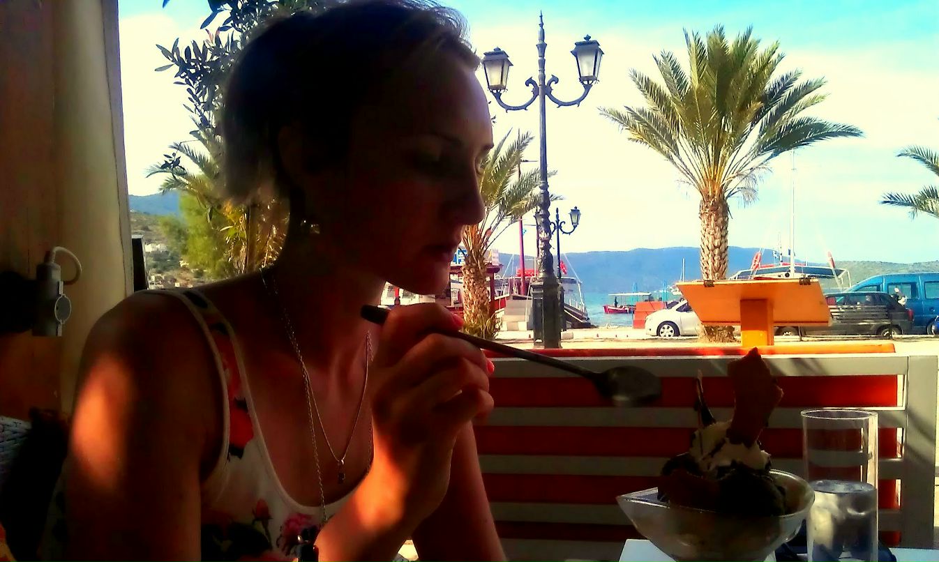 Алексей Мартынов | Москва