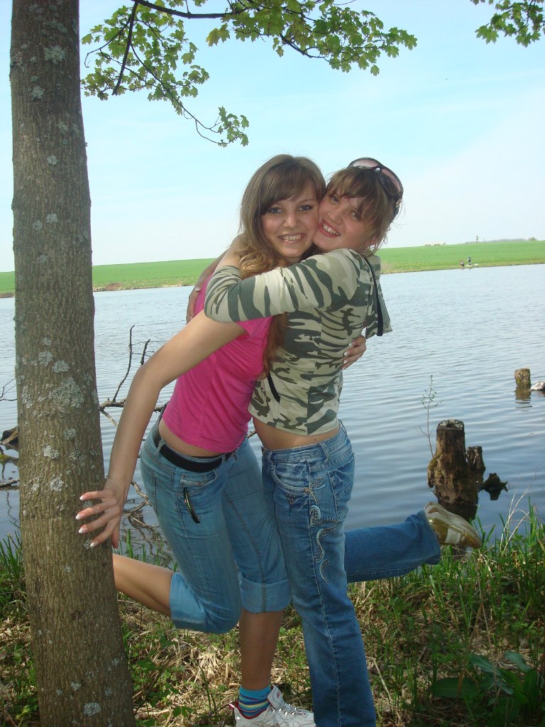 Таня Демьянова | Хмельницкий