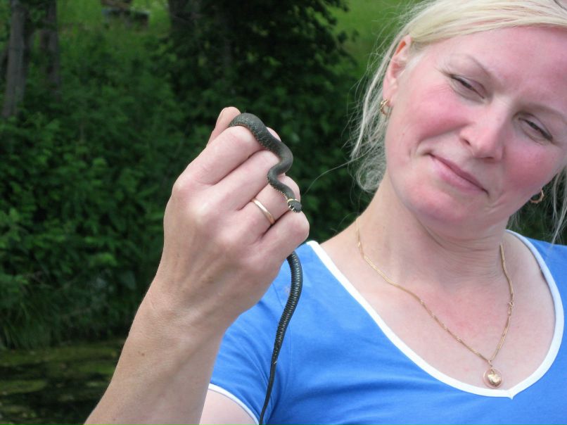 Светлана Субботина | Санкт-Петербург